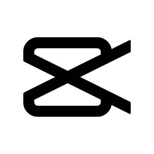 CapCut Logo